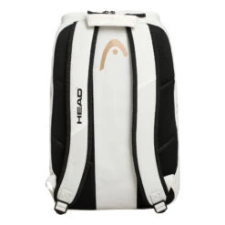 Head Pro X 28L Rucksack - Weiß -Tennisausrüstung 0246500000 0 2