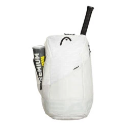 Head Pro X 28L Rucksack - Weiß -Tennisausrüstung 0246500000 10