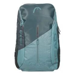 Head Tour 25L Rucksack - Petrol -Tennisausrüstung 0247700000 000