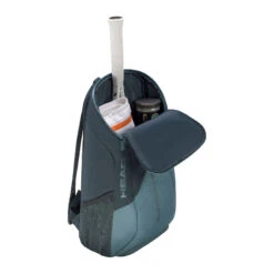 Head Tour 25L Rucksack - Petrol -Tennisausrüstung 0247700000 0 1