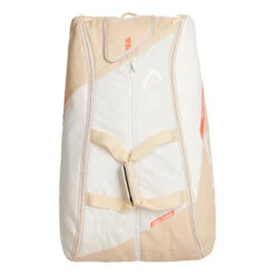 Head Tour Racquet Bag XL Schlägertasche - Weiß, Koralle -Tennisausrüstung 0247900000 0 3