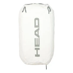 Head Pro X Duffle XL Sporttasche - Weiß -Tennisausrüstung 0248800000 0 3