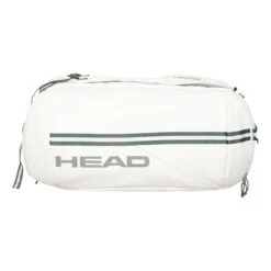 Head Pro X Duffle XL Sporttasche - Weiß -Tennisausrüstung 0248800000 0 4
