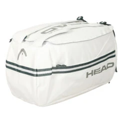 Head Pro X Duffle L Sporttasche - Weiß -Tennisausrüstung 0248900000 000