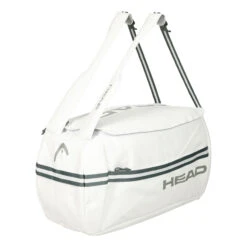 Head Pro X Duffle L Sporttasche - Weiß -Tennisausrüstung 0248900000 0 1