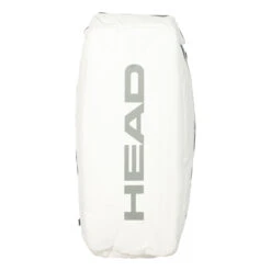 Head Pro X Duffle L Sporttasche - Weiß -Tennisausrüstung 0248900000 0 3