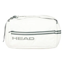 Head Pro X Duffle L Sporttasche - Weiß -Tennisausrüstung 0248900000 0 4