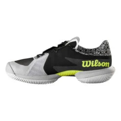 Wilson Kaos Swift 1.5 Allcourtschuh Herren - Schwarz, Neongelb 9 Wilson Kaos Swift 1.5 Allcourtschuh Herren - Schwarz, Neongelb -Tennisausrüstung 02639000 0 3