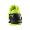 Wilson Rush Pro Ace Allcourtschuh Kinder - Neongelb, Schwarz 1 Wilson Rush Pro Ace Allcourtschuh Kinder - Neongelb, Schwarz -Tennisausrüstung 02651000 0 2