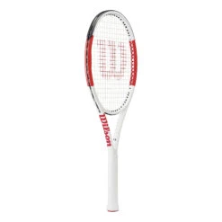 Wilson Six.One Lite 102 Lite Komfortschläger 5 Wilson Six.One Lite 102 Lite Komfortschläger -Tennisausrüstung 03221000 0 6