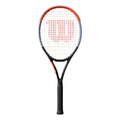 Wilson Clash 100L Turnierschläger -Tennisausrüstung 03443000 000