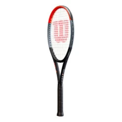 Wilson Clash 100L Turnierschläger -Tennisausrüstung 03443000 0 6