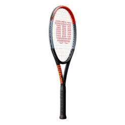 Wilson Clash 100L Turnierschläger -Tennisausrüstung 03443000 0 7