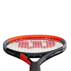 Wilson Clash 100L Turnierschläger -Tennisausrüstung 03443000 21