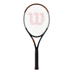 Wilson Burn 100 LS Turnierschläger -Tennisausrüstung 03556000 000