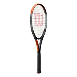 Wilson Burn 100 LS Turnierschläger -Tennisausrüstung 03556000 0 6