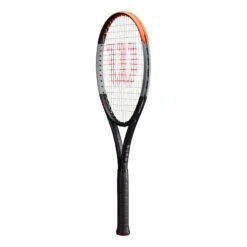 Wilson Burn 100 LS Turnierschläger -Tennisausrüstung 03556000 0 7