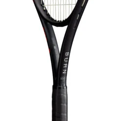 Wilson Burn 100 LS Turnierschläger -Tennisausrüstung 03556000 12