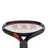 Wilson Burn 100 LS Turnierschläger 1 Wilson Burn 100 LS Turnierschläger -Tennisausrüstung 03556000 13