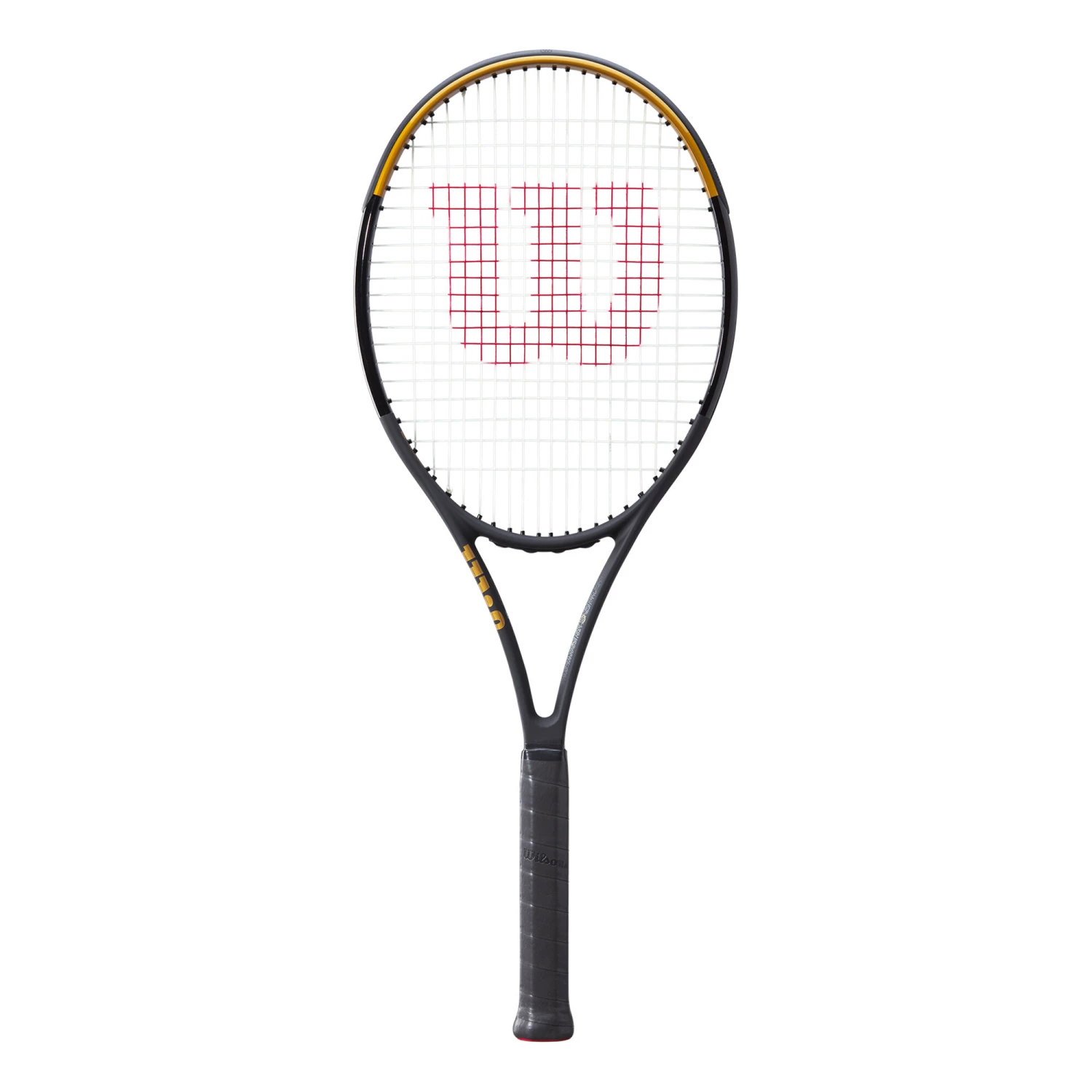 Wilson Blade 102 SW Turnierschläger 5 Wilson Blade 102 SW Turnierschläger – Bild 3