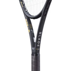 Wilson Blade 102 SW Turnierschläger 11 Wilson Blade 102 SW Turnierschläger -Tennisausrüstung 03584000 10