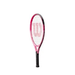 Wilson Burn Pink 21 Kinderschläger -Tennisausrüstung 03631000 11