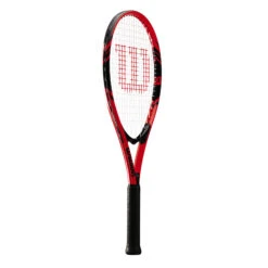 Wilson Federer Adult Komfortschläger 5 Wilson Federer Adult Komfortschläger -Tennisausrüstung 03667000 0 6