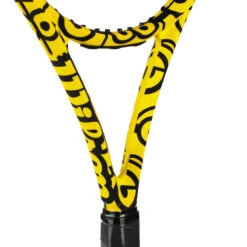 Wilson Minions Clash 100L Turnierschläger -Tennisausrüstung 03670000 10