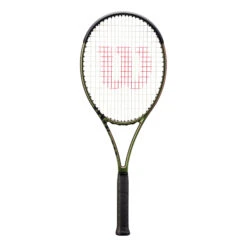 Wilson Blade 98S V8 Turnierschläger -Tennisausrüstung 03691000 000