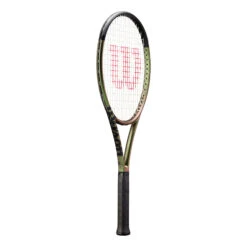 Wilson Blade 98S V8 Turnierschläger -Tennisausrüstung 03691000 0 6