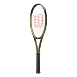 Wilson Blade 98S V8 Turnierschläger -Tennisausrüstung 03691000 0 7