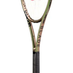 Wilson Blade 98S V8 Turnierschläger -Tennisausrüstung 03691000 12