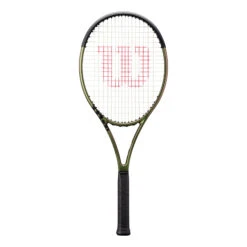 Wilson Blade 104 V8 Turnierschläger 13 Wilson Blade 104 V8 Turnierschläger -Tennisausrüstung 03695000 000