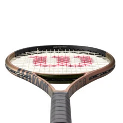 Wilson Blade 104 V8 Turnierschläger 16 Wilson Blade 104 V8 Turnierschläger -Tennisausrüstung 03695000 10