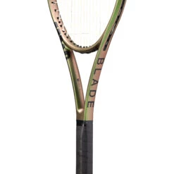 Wilson Blade 104 V8 Turnierschläger 17 Wilson Blade 104 V8 Turnierschläger -Tennisausrüstung 03695000 12