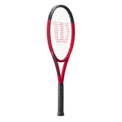 Wilson Clash 100UL V2.0 Komfortschläger -Tennisausrüstung 03747000 0 6