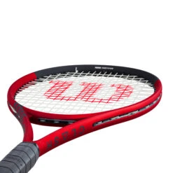 Wilson Clash 100UL V2.0 Komfortschläger -Tennisausrüstung 03747000 11