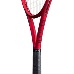 Wilson Clash 100UL V2.0 Komfortschläger -Tennisausrüstung 03747000 12