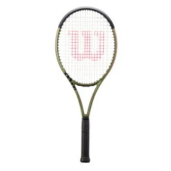 Wilson Blade 100 V8 Turnierschläger -Tennisausrüstung 03773000 000