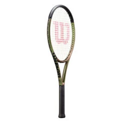Wilson Blade 100 V8 Turnierschläger -Tennisausrüstung 03773000 0 6