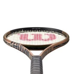 Wilson Blade 100 V8 Turnierschläger -Tennisausrüstung 03773000 10