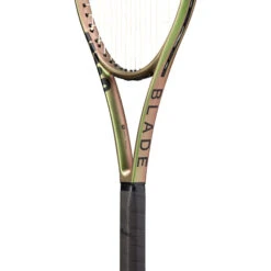 Wilson Blade 100 V8 Turnierschläger -Tennisausrüstung 03773000 12