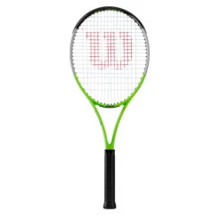 Wilson Blade Feel RXT 105 2022 Allroundschläger 5 Wilson Blade Feel RXT 105 2022 Allroundschläger -Tennisausrüstung 03774000 000