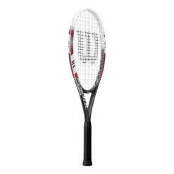 Wilson Fusion XL Allroundschläger 5 Wilson Fusion XL Allroundschläger -Tennisausrüstung 03776000 0 6