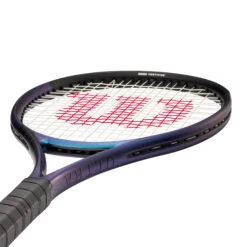 Wilson Ultra 100 V4.0 Turnierschläger -Tennisausrüstung 03840000 12