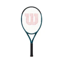 Wilson Ultra 25 V4.0 Kinderschläger -Tennisausrüstung 03846000 000
