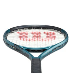 Wilson Ultra 25 V4.0 Kinderschläger -Tennisausrüstung 03846000 10