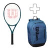 Wilson Ultra 25 V4.0 Plus Schlägertasche 1 Wilson Ultra 25 V4.0 Plus Schlägertasche -Tennisausrüstung 03864000 000