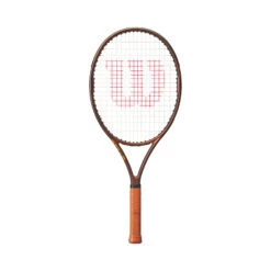 Wilson Pro Staff 25 V14 Kinderschläger -Tennisausrüstung 03881000 000