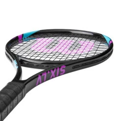 Wilson Six Lv Komfortschläger 13 Wilson Six Lv Komfortschläger -Tennisausrüstung 03896000 11